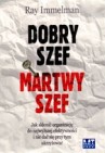 Okładka Dobry szef, martwy szef