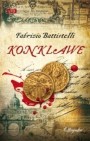 Okładka Konklawe