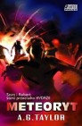 Okładka Meteoryt