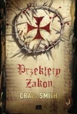 Okładka Przeklęty zakon