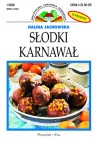 Okładka Słodki karnawał