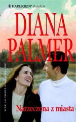Okładka Narzeczona z miasta