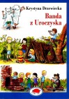 Okładka Banda z Uroczyska