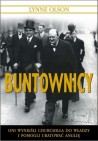 Okładka Buntownicy