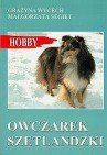 Okładka Owczarek Szetlandzki