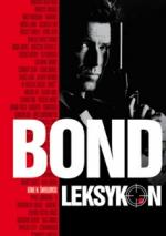 Okładka Bond. Leksykon