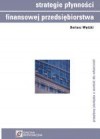 Strategie płynności finansowej przedsiębiorstwa