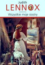 Okładka Wszystkie moje siostry