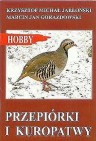 Okładka Przepiórki i kuropatwy