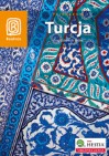Okładka Turcja. Kraj czterech mórz