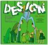 Okładka D.E.S.I.G.N., czyli Domowy Elementarz Sprzętów i Gratów Niecodziennych