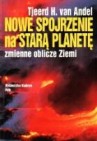 Okładka Nowe spojrzenie na starą planetę