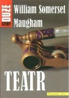 Okładka Teatr