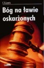 Okładka Bóg na ławie oskarżonych