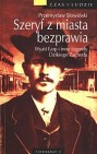Okładka Szeryf z miasta bezprawia