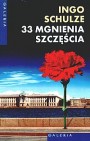 Okładka 33 mgnienia szczęścia