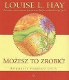 Okładka Możesz to zrobić