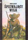 Okładka Śpiewający wilk
