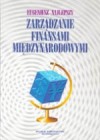 Zarządzanie finansami międzynarodowymi
