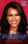 Okładka Oto Miley!