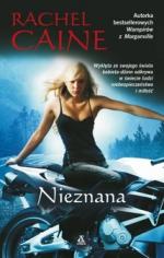 Okładka Czas wygnania: Nieznana