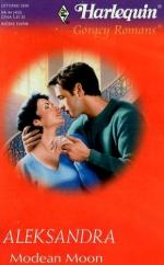 Okładka Aleksandra