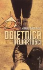 Okładka Obietnica otwartości