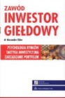 Zawód- inwestor giełdowy