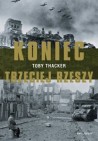 Okładka Koniec Trzeciej Rzeszy