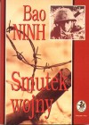 Okładka Smutek wojny