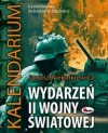 Okładka Kalendarium wydarzeń II wojny swiatowej