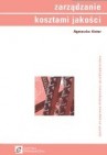 Zarządzanie kosztami jakości