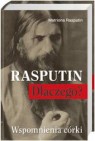 Okładka Rasputin Dlaczego