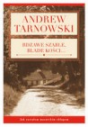 Okładka Rdzawe szable, blade kości. Jak zostałem mazurskim chłopem
