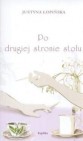 Okładka Po drugiej stronie stołu