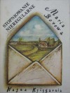 Okładka Stopniowanie nieregularne