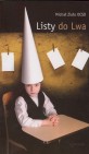 Okładka Listy do lwa