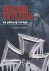 Okładka Wojna Hitlera na północy Europy