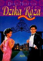 Okładka Dzika róża