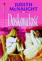 Okładka Doskonałość