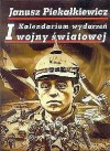 Okładka Kalendarium wydarzeń I wojny światowej