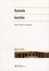 Kontrola kosztów