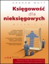 Okładka Księgowość dla nieksięgowych