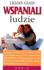 Okładka Wspaniali ludzie