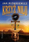 Okładka Krzyż Nilu