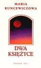 Okładka Dwa księżyce