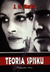 Okładka Teoria spisku