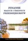 Finanse małych i średnich przedsiębiorstw