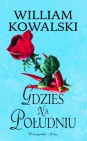 Okładka Gdzieś na południu