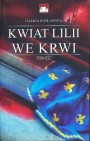 Okładka Kwiat lilii we krwi